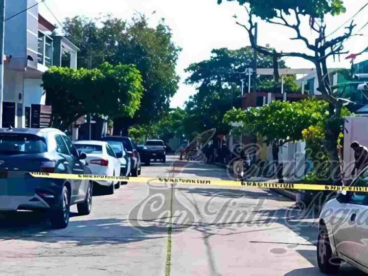 JOVEN ESCAPA POR LA PUERTA FALSA POR DECEPCIÓN AMOROSA