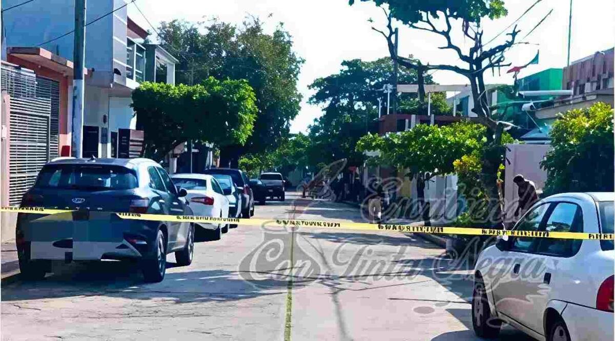 JOVEN ESCAPA POR LA PUERTA FALSA POR DECEPCIÓN AMOROSA