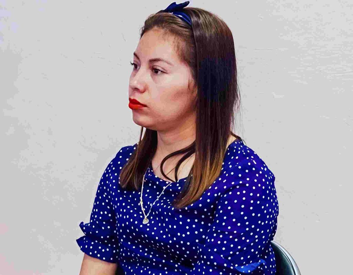 REGIDORA DE COSCO HACE SU AÑO DE HIDALGO