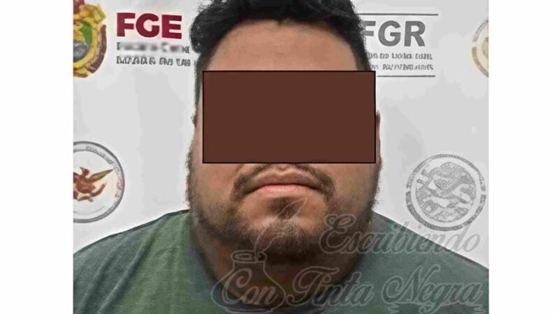 VINCULAN A PROCESO A SECUESTRADOR