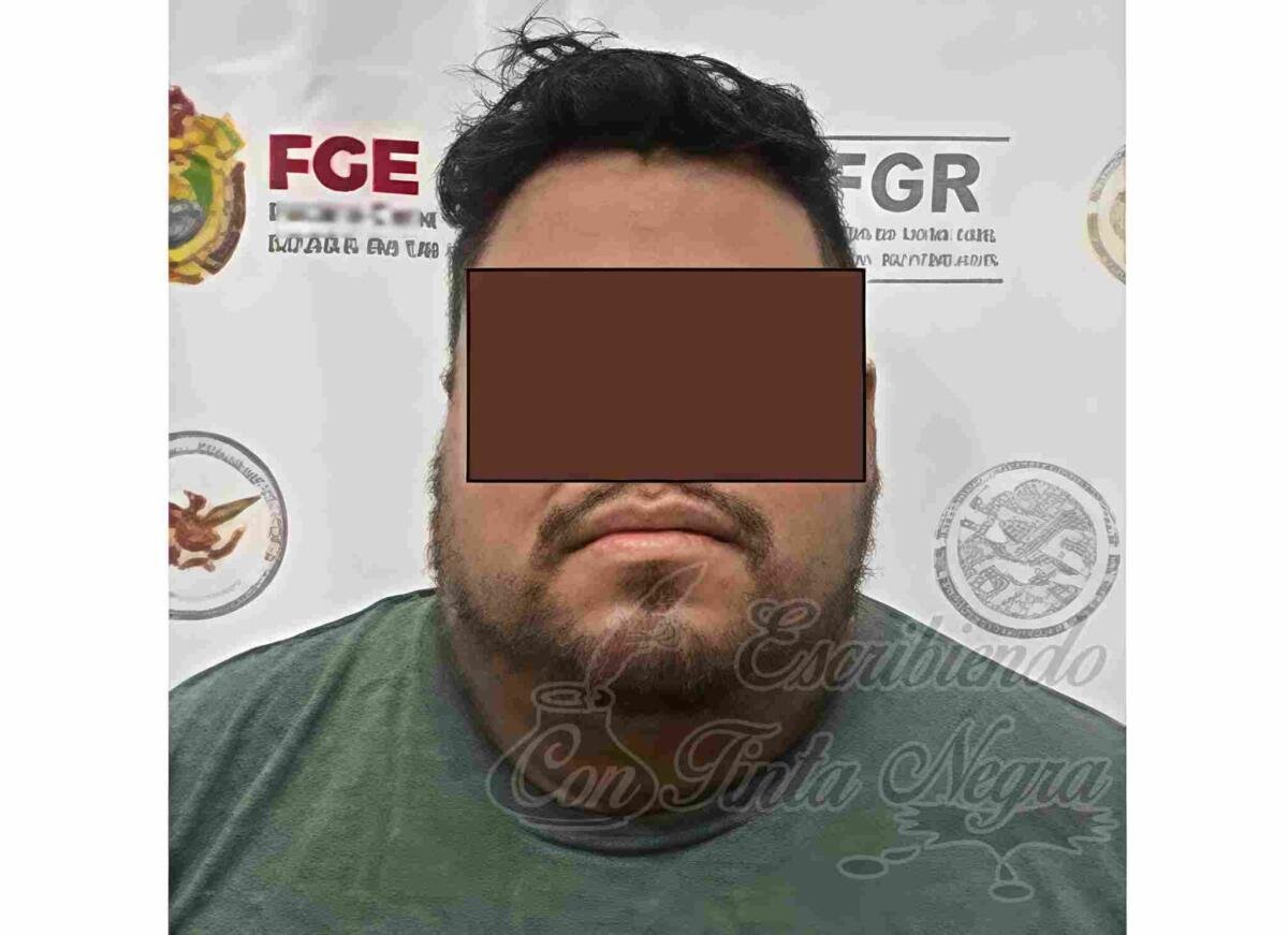 VINCULAN A PROCESO A SECUESTRADOR