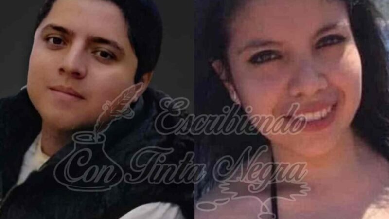 ASESINÓ Y CALCINO A SU NOVIA; LE DAN 70 AÑOS DE PRISIÓN