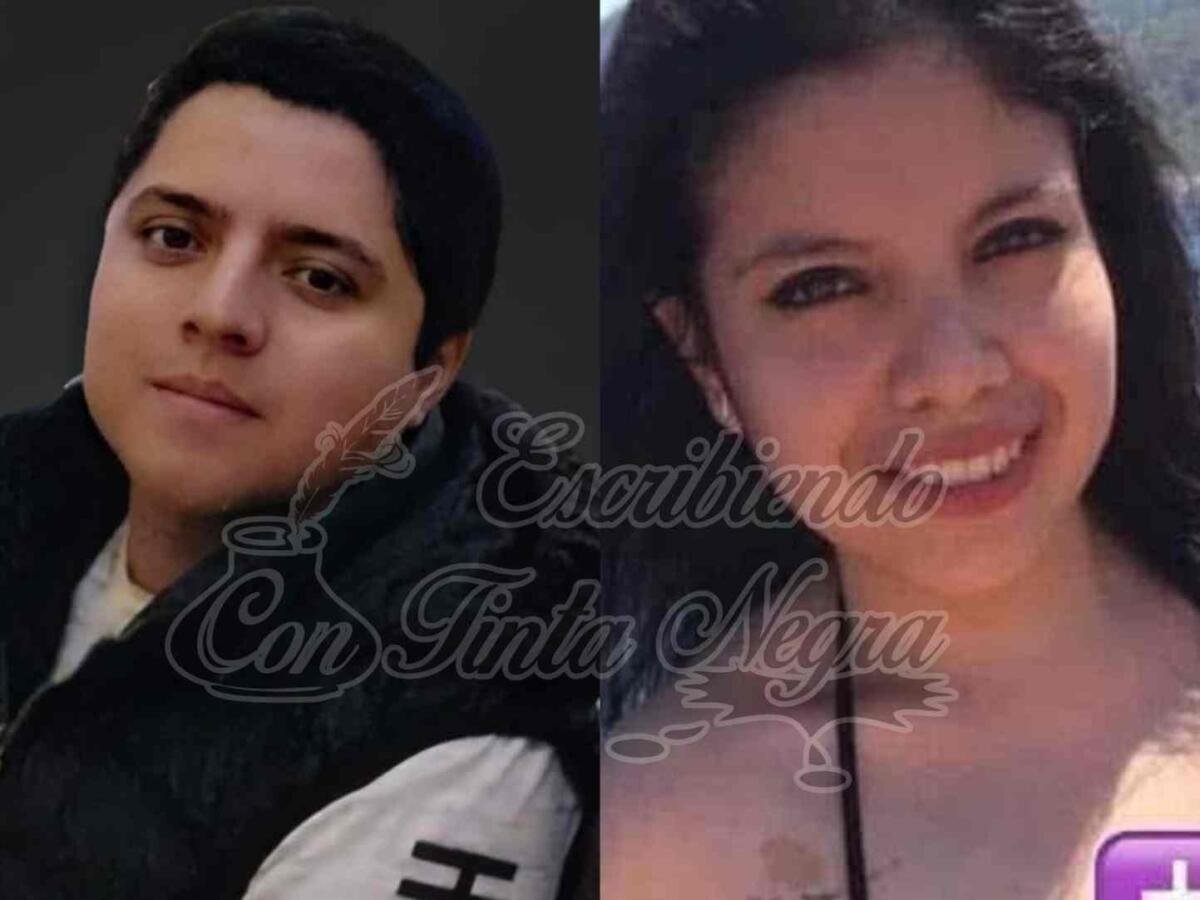 ASESINÓ Y CALCINO A SU NOVIA; LE DAN 70 AÑOS DE PRISIÓN