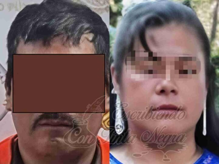 VINCULAN A PROCESO A FEMINICIDA