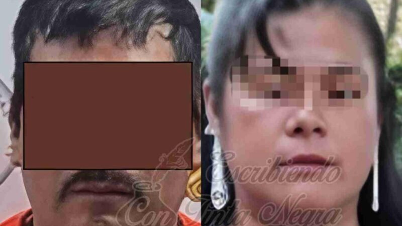 VINCULAN A PROCESO A FEMINICIDA