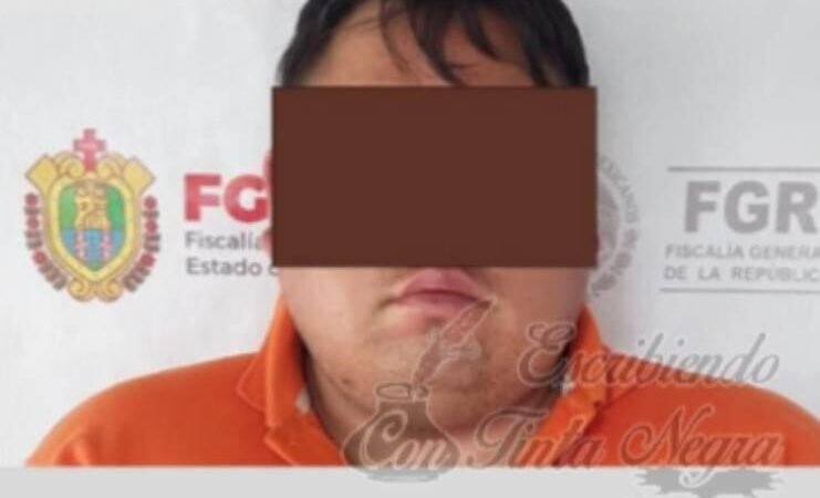 LO SORPRENDEN QUERIENDO INGRESAR CELULAR A PENAL; SE QUEDA EN PRISIÓN