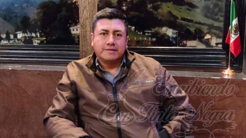 RESOLVER PROBLEMA DE DESABASTO DE AGUA, UNA PRIORIDAD: ALEJANDRO ALFONSO