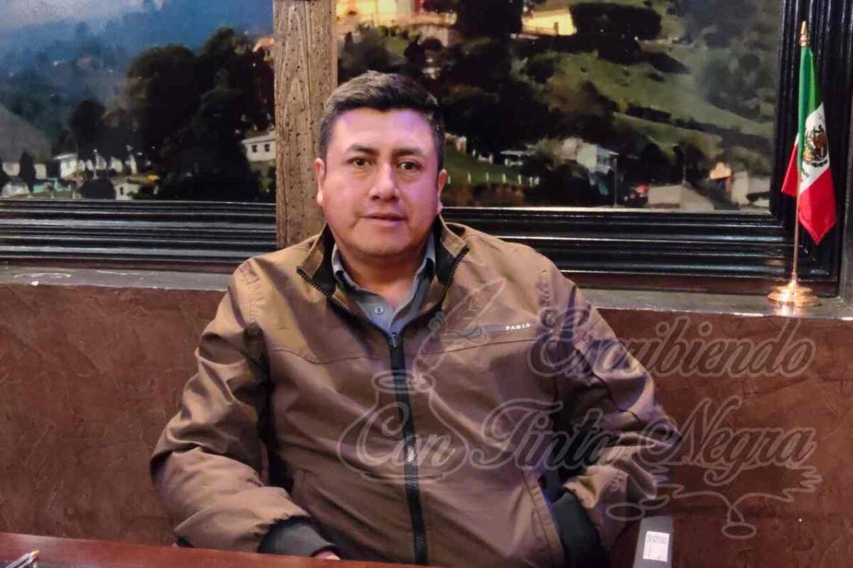 RESOLVER PROBLEMA DE DESABASTO DE AGUA, UNA PRIORIDAD: ALEJANDRO ALFONSO