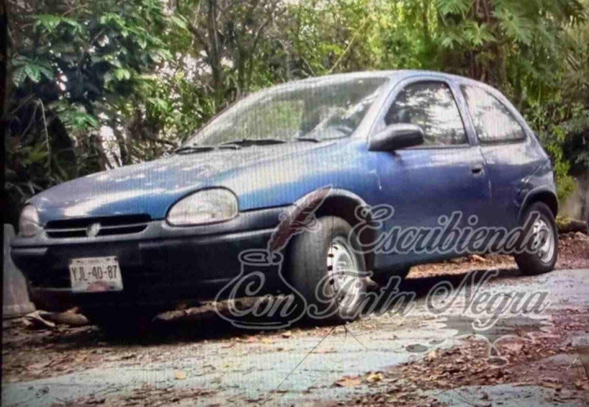 ALERTAN POR OLA DE ROBOS EN ESTACIONAMIENTO DE SAMS