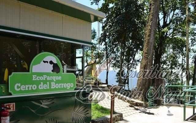 ALERTA POR INTENSO FRÍO EN EL CERRO DEL BORREGO DE ORIZABA