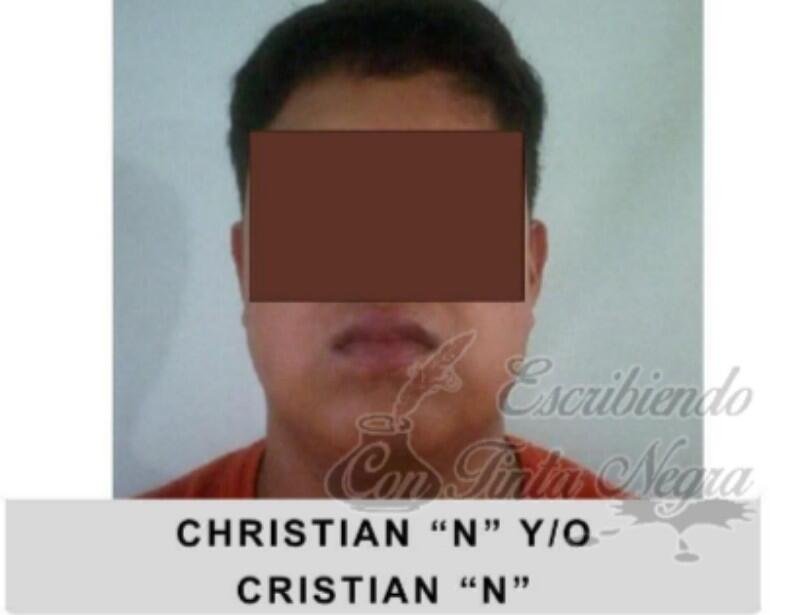 ¡EJECUTÓ A 9 PERSONAS!; SE QUEDA TRAS LAS REJAS