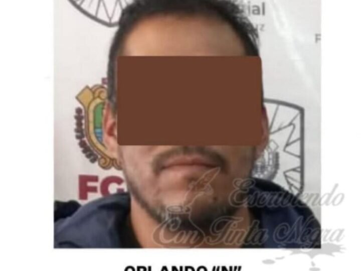 ASESINÓ A SENECTA PARA ROBARLE; LE DAN 50 AÑOS DE CÁRCEL