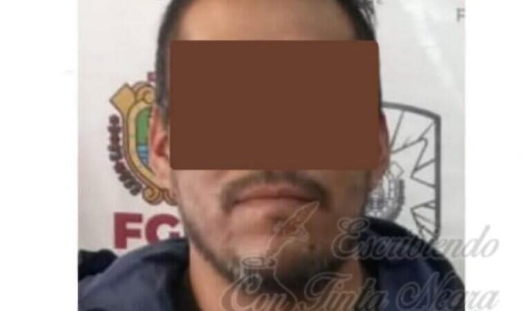 ASESINÓ A SENECTA PARA ROBARLE; LE DAN 50 AÑOS DE CÁRCEL