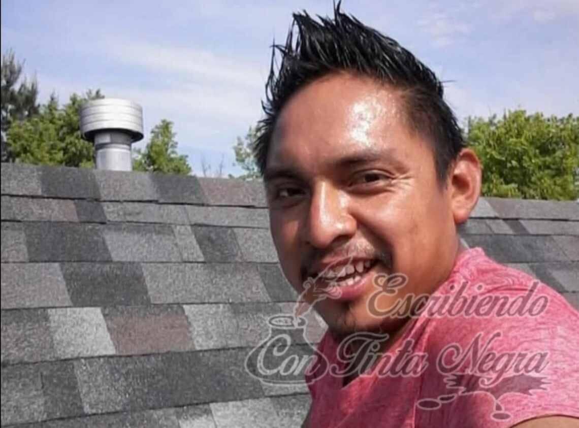 RECIBEN A HUATUSQUEÑO QUE MURIÓ EN LOS ESTADOS UNIDOS