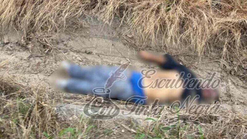 LEVANTAN Y EJECUTAN A DUEÑO DE AUTOLAVADO