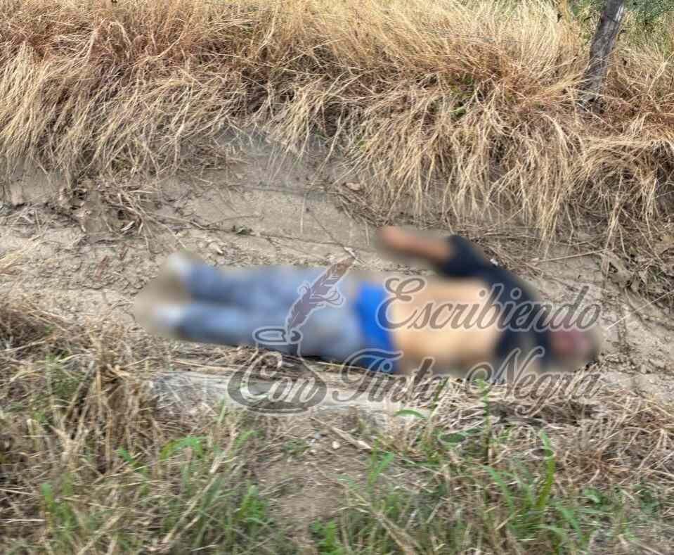 LEVANTAN Y EJECUTAN A DUEÑO DE AUTOLAVADO