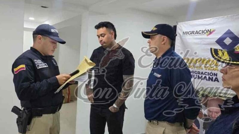 CAPTURAN A PRESUNTO ASESINO DE MÉDICA Y SU HIJA