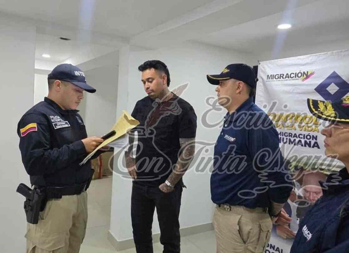 CAPTURAN A PRESUNTO ASESINO DE MÉDICA Y SU HIJA