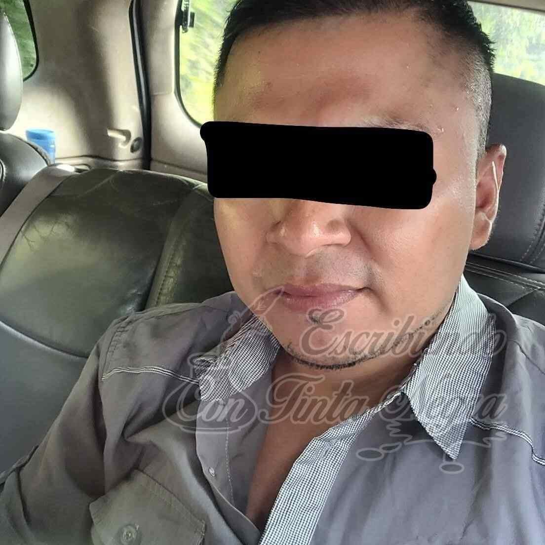 ASESINA A SENECTOS A ESCOPETAZOS