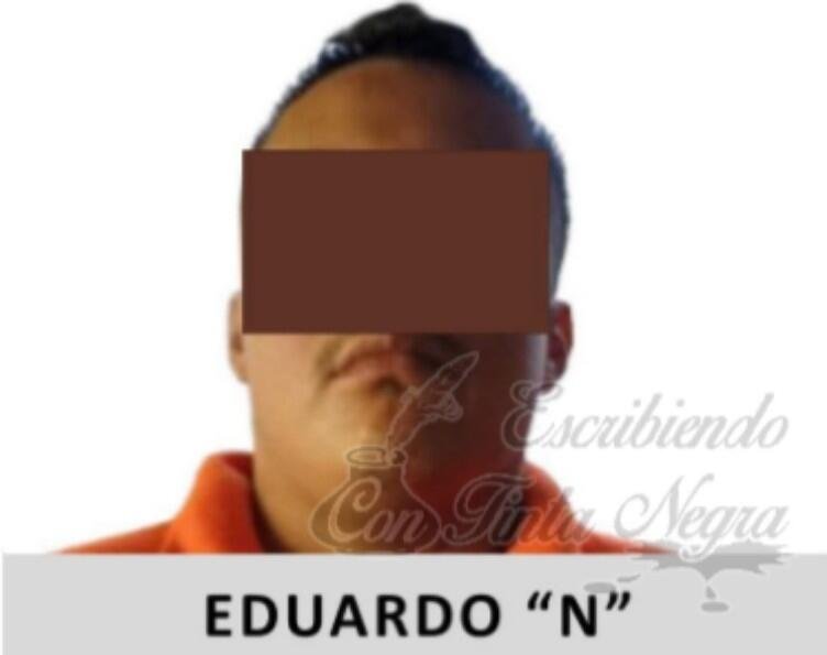 ASESINÓ A HOMBRE A BALAZOS; LO VINCULAN A PROCESO