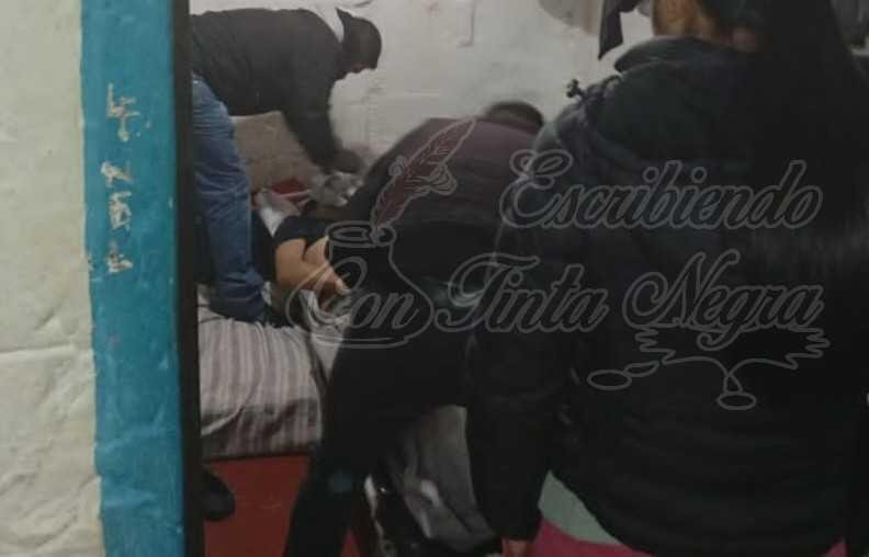 MUERE EN CENTRO DE REHABILITACIÓN DE HUATUSCO