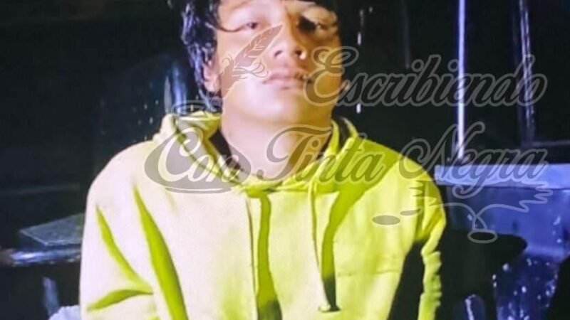 DETIENEN A LADRÓN DE CAFÉ