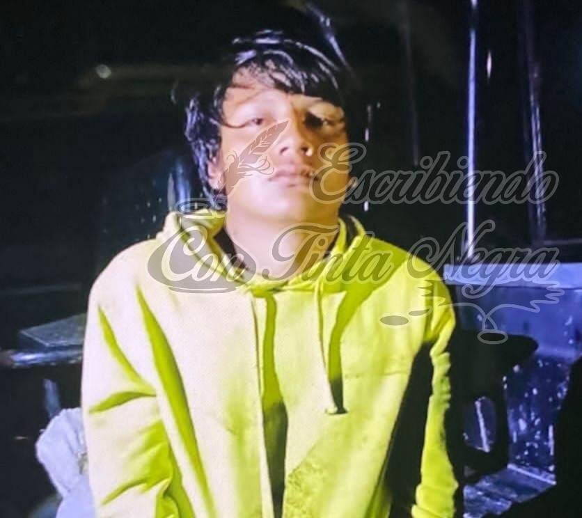 DETIENEN A LADRÓN DE CAFÉ