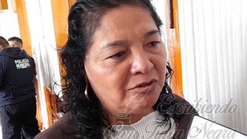 HACEN SACRIFICIOS EN AMATLÁN PARA PAGAR NÓMINA