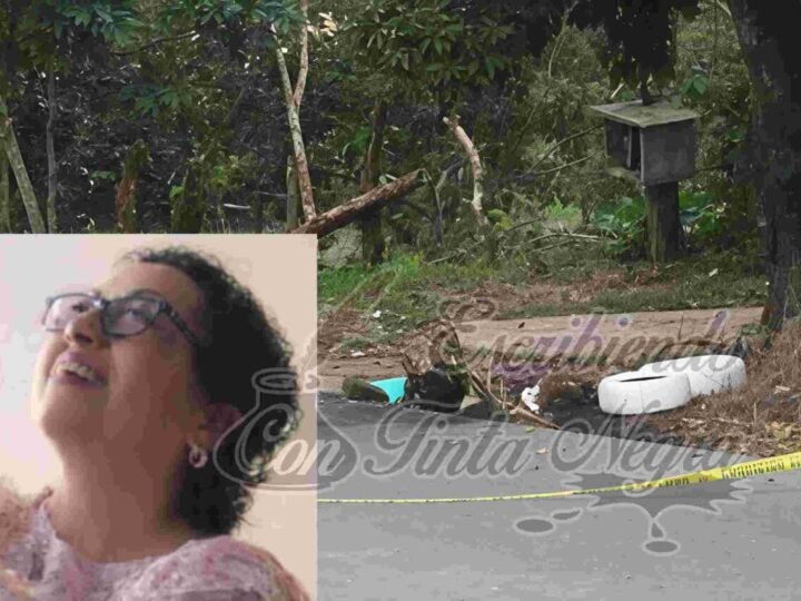 QUINCEAÑERA ASESINA A SU MADRE POR RECHAZAR A SU NOVIO