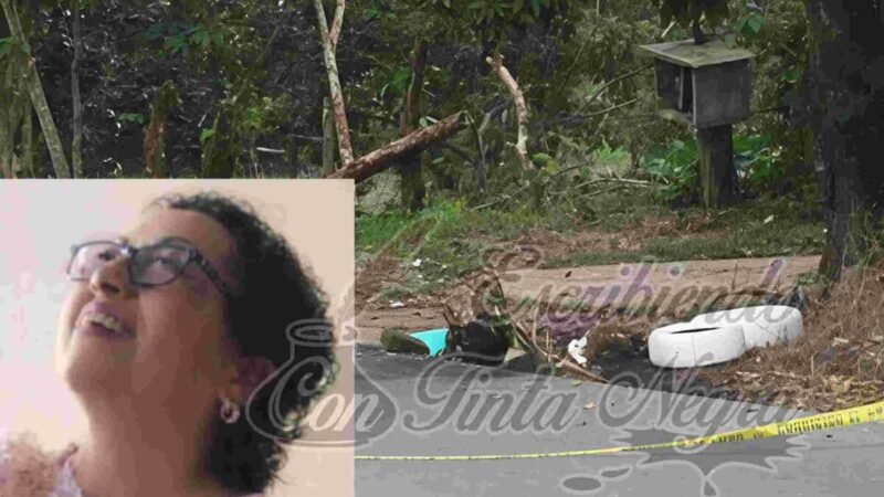 QUINCEAÑERA ASESINA A SU MADRE POR RECHAZAR A SU NOVIO