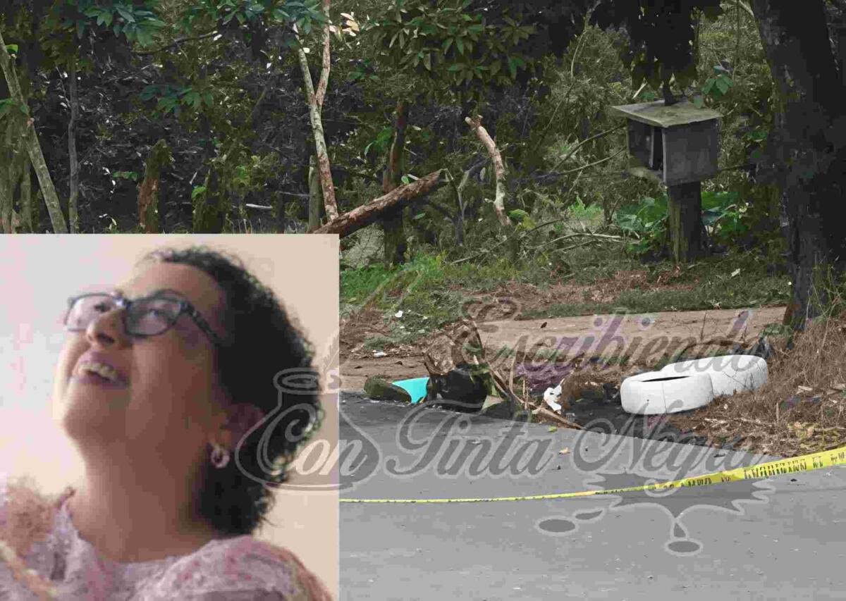 QUINCEAÑERA ASESINA A SU MADRE POR RECHAZAR A SU NOVIO