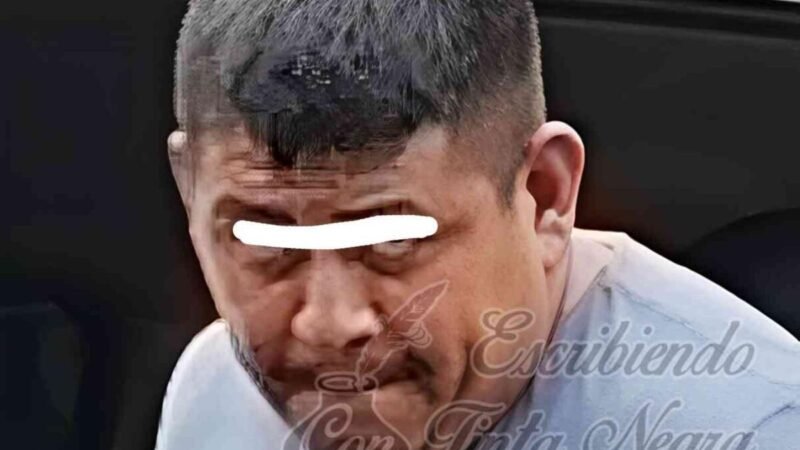 CAPTURAN A BANDA DE ASALTANTES; HAY UN ABATIDO