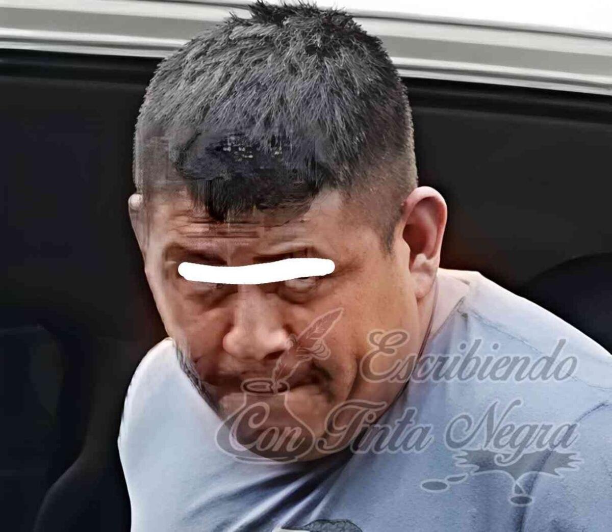 CAPTURAN A BANDA DE ASALTANTES; HAY 9 DETENIDOS