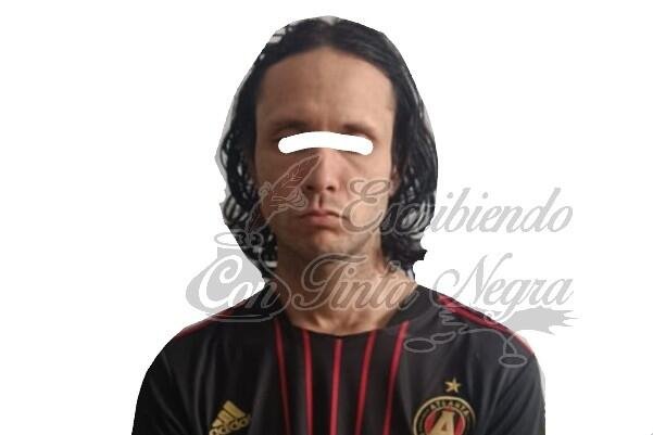 DETIENEN A LADRÓN DE ARTE SACRO