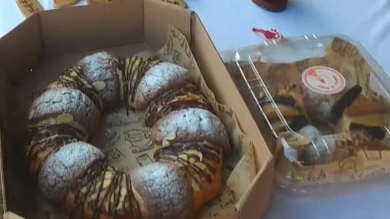 El Mercadito, en Ixhuatlán del Café