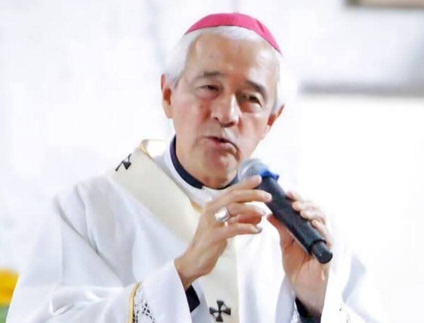 2026 SERÁ AÑO DE LA PASTORAL SOCIAL; ARZOBISPO