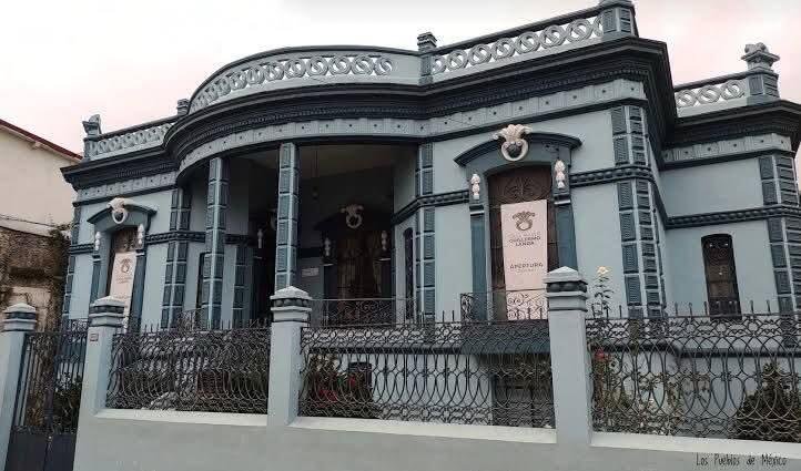 PROMUEVEN TALLERES EN CASA MUSEO GUILLERMO LANDA