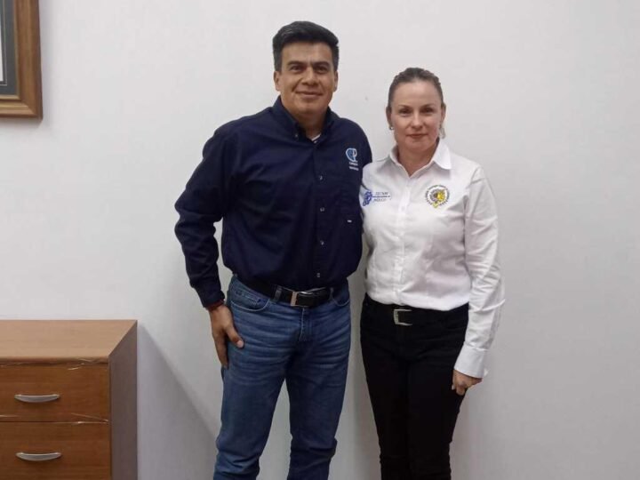 FORTALECEN VINCULACIÓN COLPOS Y TEC DE HUATUSCO