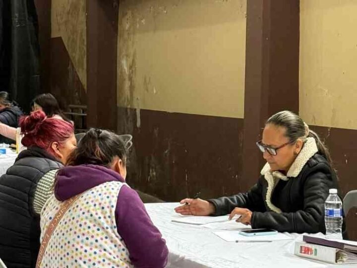 HABRÁ LUNES CIUDADANO EN CHOCAMÁN