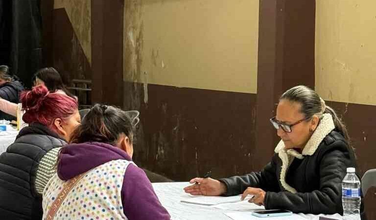 HABRÁ LUNES CIUDADANO EN CHOCAMÁN