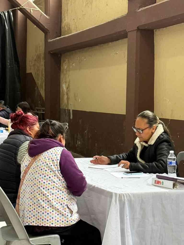 HABRÁ LUNES CIUDADANO EN CHOCAMÁN