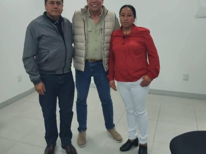 ELABORA AYUNTAMIENTO DE ALPATLÁHUAC PLAN HÍDRICO