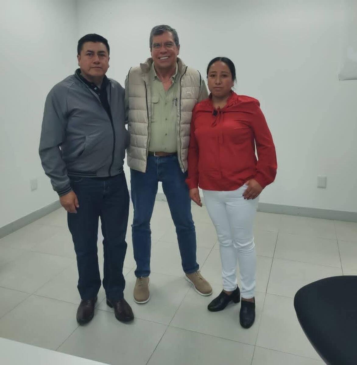 ELABORA AYUNTAMIENTO DE ALPATLÁHUAC PLAN HÍDRICO