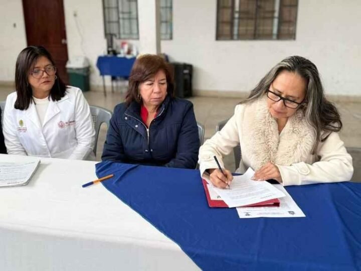 CIERRAN FILAS AUTORIDADES DE CHOCAMÁN EN APOYO A LAS MUJERES EMBARAZADAS