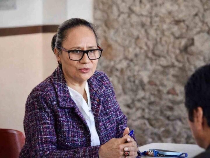 PONDRÁN ORDEN EN PLAZA DOMINICAL DE CHOCAMÁN