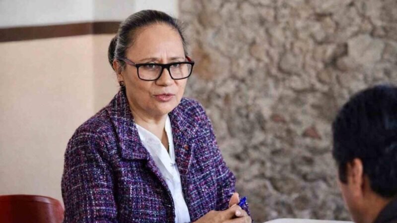 PONDRÁN ORDEN EN PLAZA DOMINICAL DE CHOCAMÁN