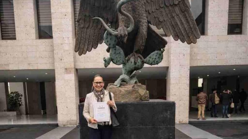 CHOCAMÁN YA TIENE LEY DE INGRESOS 2026