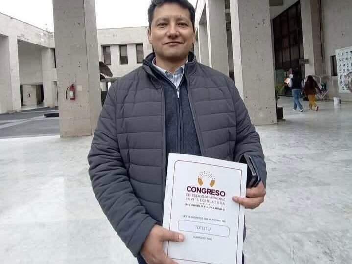 SE OPTIMIZARÁN RECURSOS PÚBLICOS; UBALDO PÉREZ