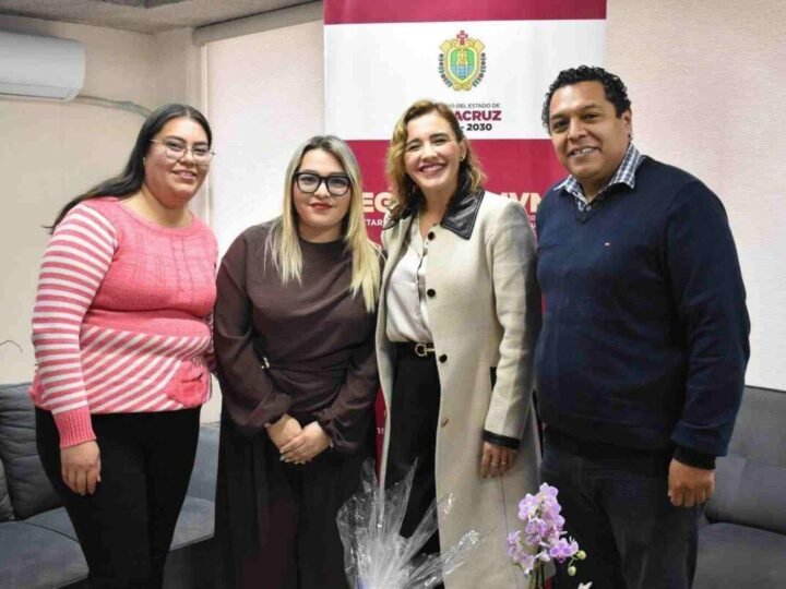 COSCOMATEPEC FORTALECE ACCIONES DE JUSTICIA SOCIAL PARA LA MUJER