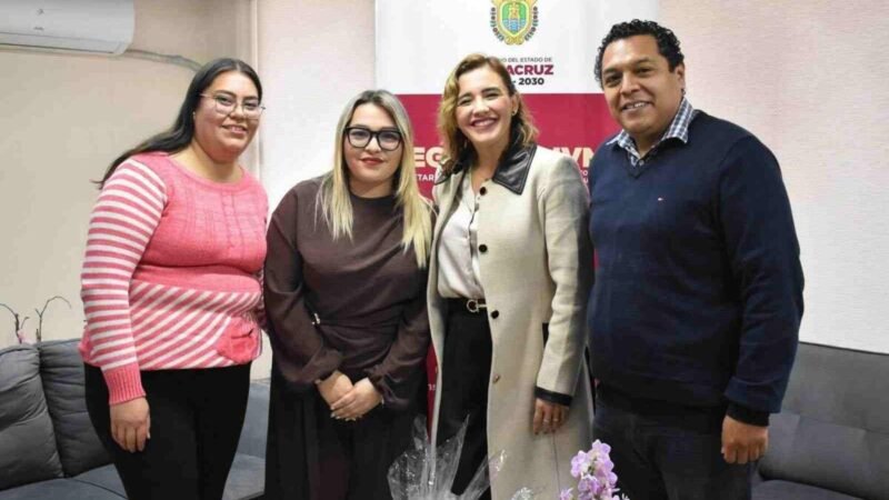 COSCOMATEPEC FORTALECE ACCIONES DE JUSTICIA SOCIAL PARA LA MUJER